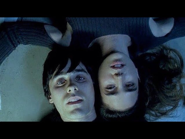 Vídeo relacionado con Réquiem por un Sueño BD 2000 Requiem for a Dream [Blu-ray]