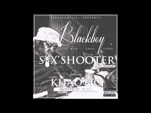 6. OgBbe - Child Please Ft. Khaotic and Pitch Black