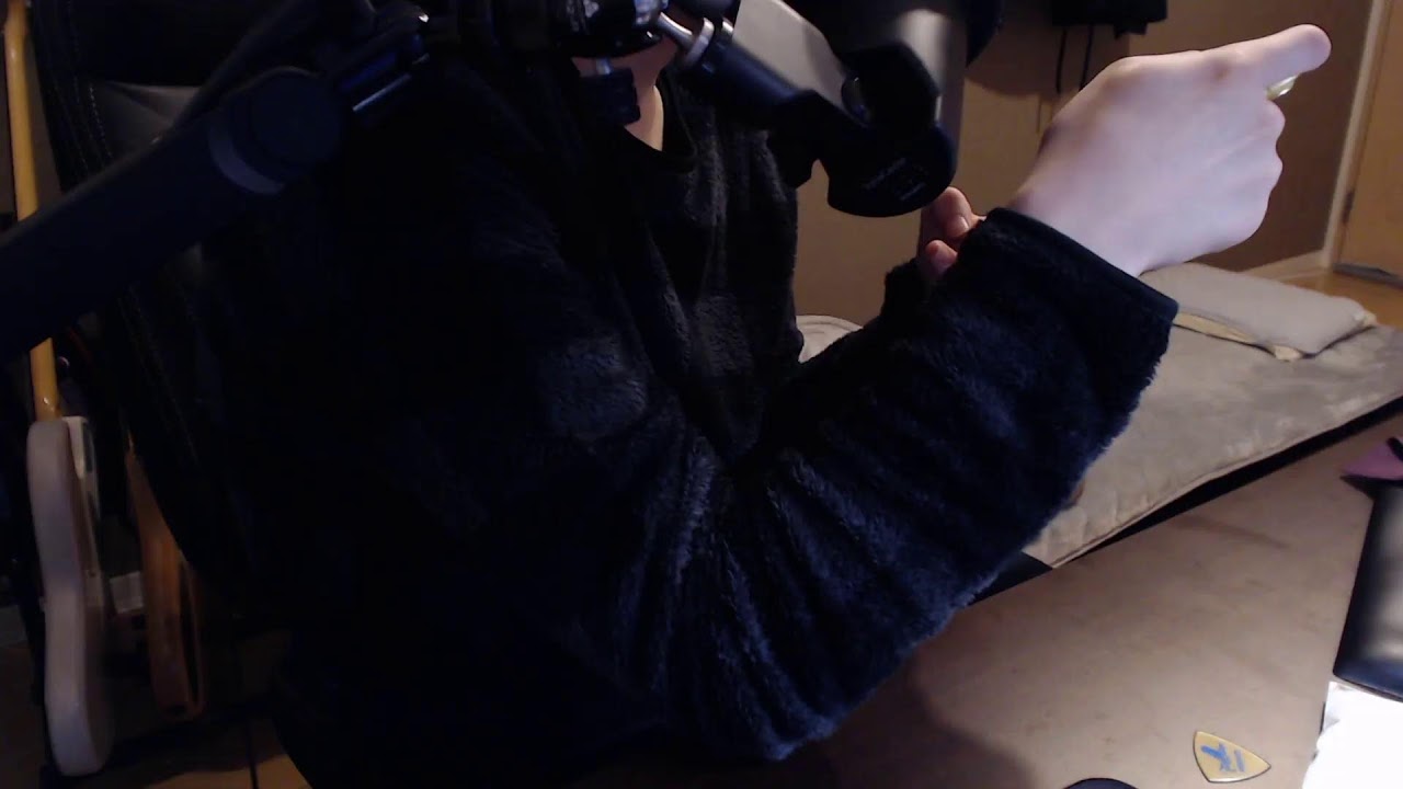 【ギター】練習