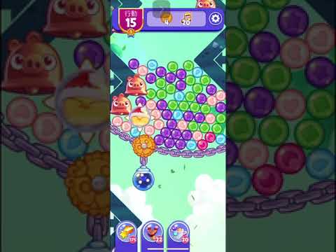 (Angry birds dream blast) Level 11228 gameplay, subscribe for latest update!