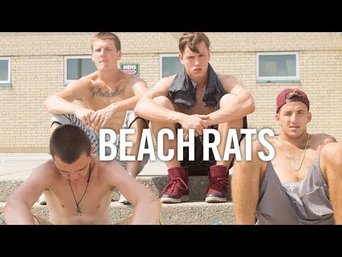 Trailer-Vorschau: Beach Rats