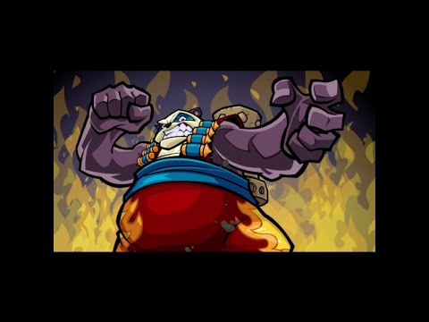 Sly 3 - Part 14 (Norsk/Norwegian)
