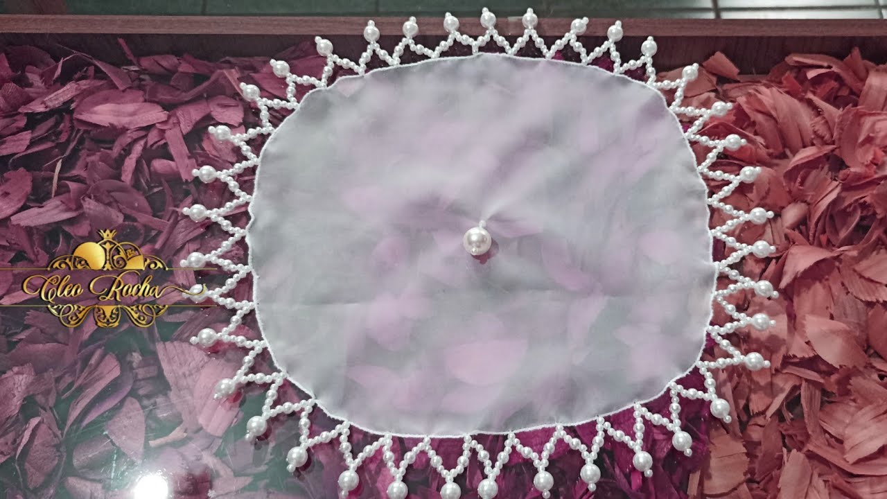 como fazer cobre Jarra #cleorocha #aprenda #comofazer por