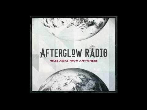 Afterglow Radio - Can't Stand Losing You