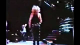 Whitesnake - Cheap An' Nasty - Live 1990