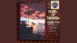 Ports of Pleasure