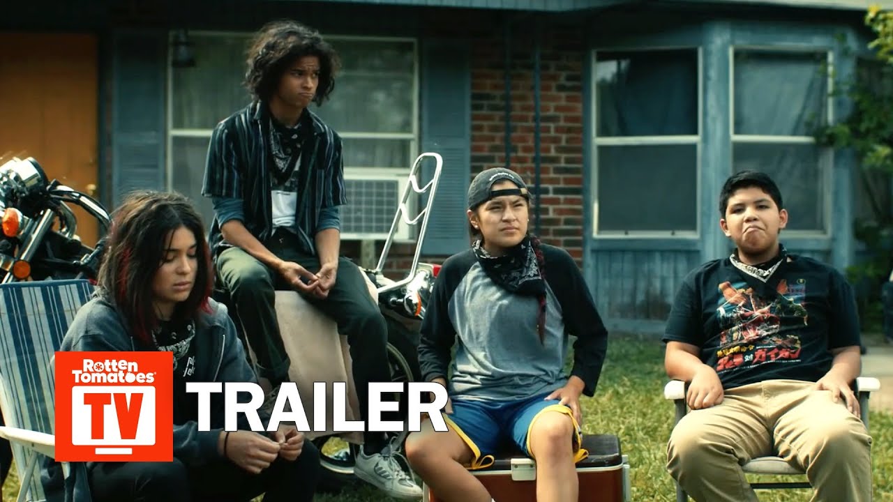Reservation Dogs Season 1 Trailer | Rotten Tomatoes TV - YouTube