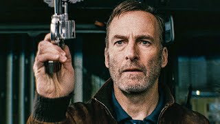 NOBODY: I&#39;m Gonna F You Up! Bus Fight Scene (2021) Movie Clip