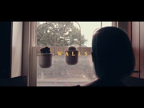 Annabelle Chvostek - WALLS (Official Video)