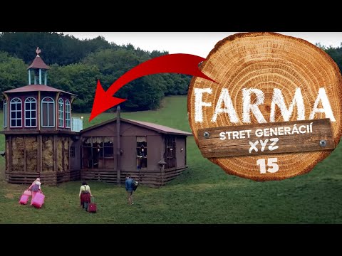Prvé správy o Farme 15 sú vonku! Kedy začne nakrúcanie a vysielanie novej série?