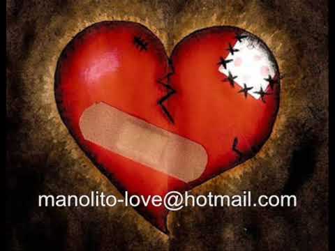 Tony Vega - Fuí la carnada