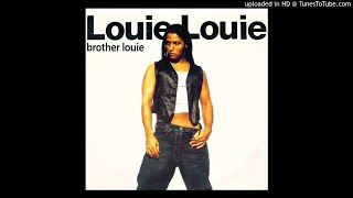 A2 - Louie Louie - Brother Louie (New Year Dub)