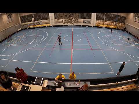 SB Vantaa vs. SCH 8.1.2023
