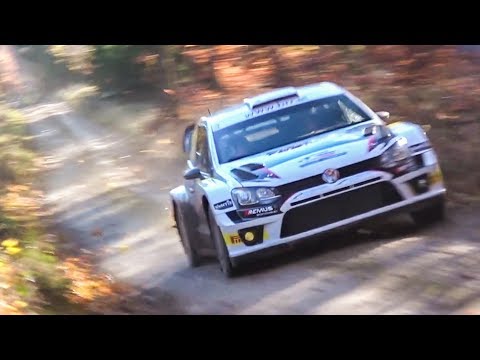 Rallye Waldviertel 2017 | HIGHLIGHTS