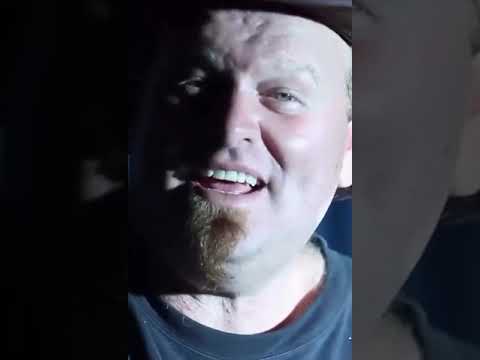 Thys die Bosveldklong Swakopmund