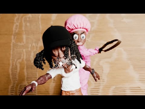 YouTube Thumbnail