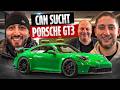 Zizou 24 Will Einen Porsche 911 GT3 Can Sucht