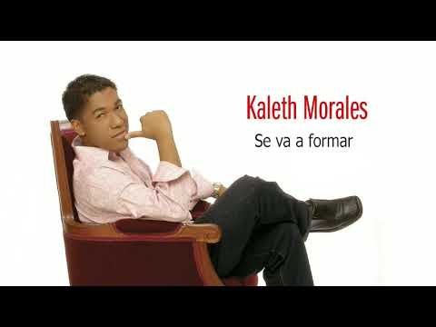 Kaleth Morales, Juank Ricardo Feat, Silvestre Dangond - se va a formar (Cover Audio)