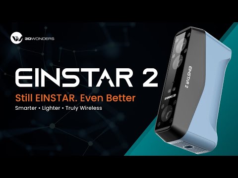 EINSTAR 2 Video 2