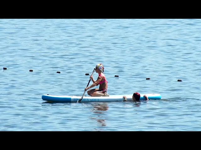 Приангарье ждёт ухудшение погоды