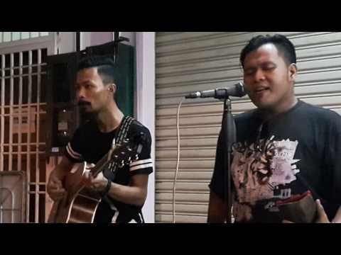 Busker: Simplecoustic Part 1