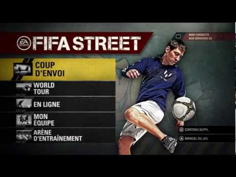 fifa street 3 playstation 2 download