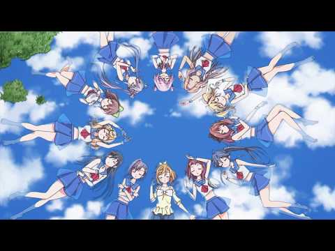 Ongaku Shoujo poppin'rain Yui Ogura