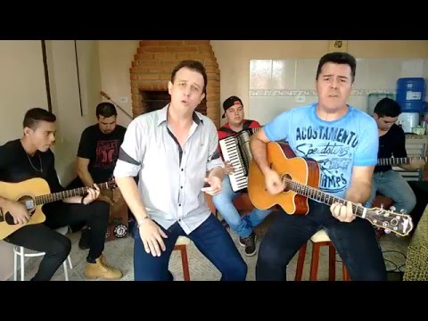 Vai Locutor - Junior e Marcos