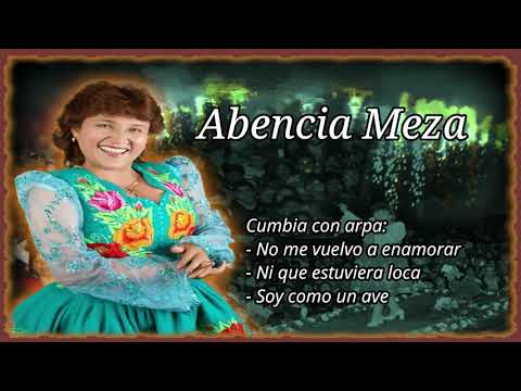 Nome Vuelvo A Enamorar - Abencia Meza