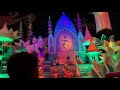 10 Minutes Of Small World Disneyland