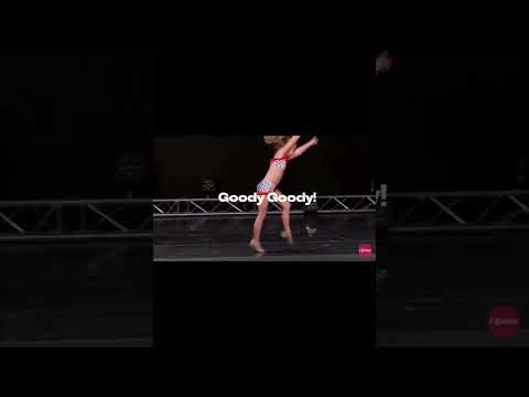 Every time Kenzie forgot her solo #dancemoms #dance #tiktok #edit #trending #fyp
