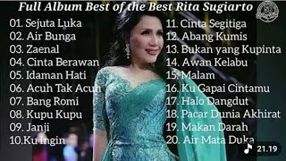 Download lagu Full album best of the best rita sugiarto mp3