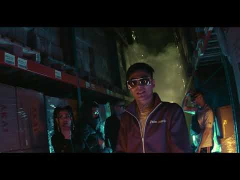 Albert Nbn feat. BaddGyal  - NBN4L (Official Video)