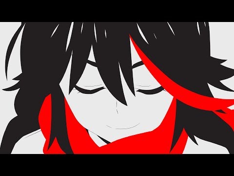Kill La Kill Openings And Endings | Full OST | 432Hz Music