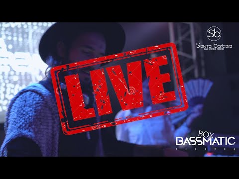 📹Yasha F &  Govor perfomance - BassmaticBOX (Saint Petersburg) | 16.10.20 LIVE