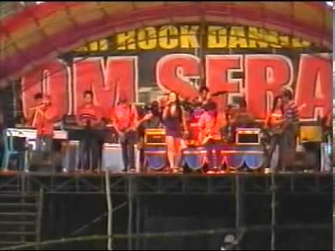 PACAR 5 LANGKAH-DIAN N-SERA by mas elit.flv