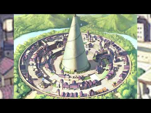 Best VGM 627 - Ragnarok Online - Theme of Geffen City