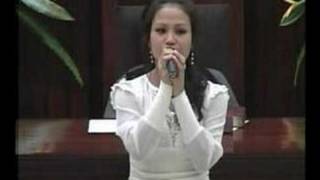 Rosy K. Remsangpuii - Hallelujah