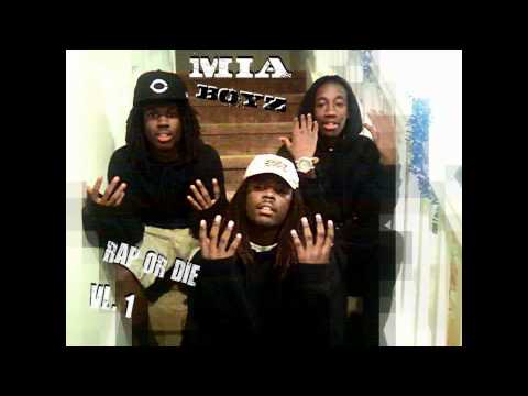 M.I.A ((STICK UP)) FT DSB CLICK