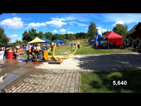 18 SDH Pěnčín - JL JIRKOV 2022