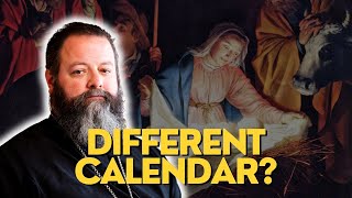 Do Orthodox Christians Use A Different Calendar