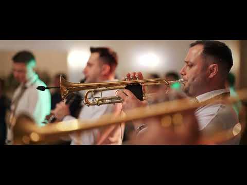 Formatia Noroc -  Colaj de hore moldovenesti - instrumental  LIVE 2025