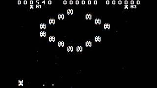 Blacksmith Market Falcons for the Apple II