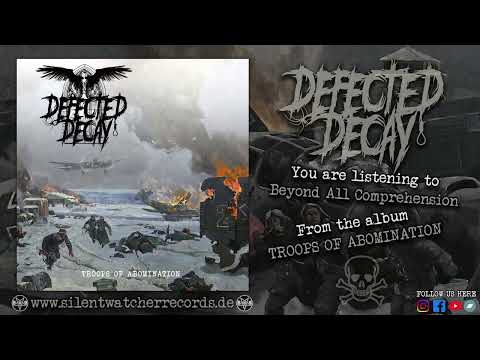 Defected Decay - Beyond All Comprehension (2022) SWR