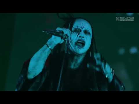 DIR EN GREY — LUNATIC FEST 2025