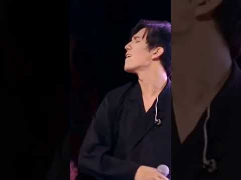 DIMASH hitting His HIGHEST Whistle Note Ever!!! (D8) #shorts
