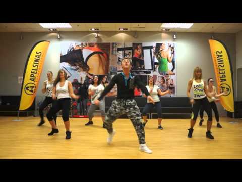 Icona Pop - Emergency