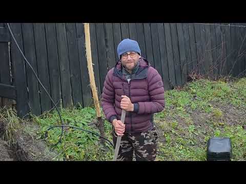 Cornel montează panoul de siguranțe pentru sistemul fotovoltaic ! 