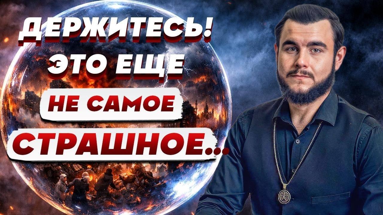 СПАСЕНИЕ ВИСИТ НА ВОЛОСКЕ: СОБЫТИЕ, КОТОРОЕ ВСЕ ИЗМЕНИТ! ОДЕССКИЙ ЭКСТРАССЕН