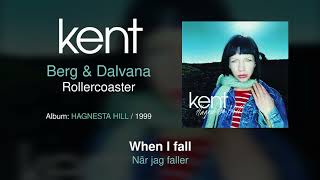 Kent - Berg &amp; Dalvana (English Lyrics)